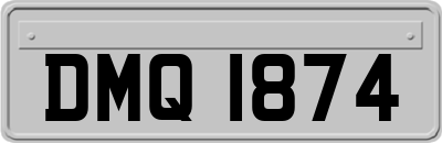 DMQ1874
