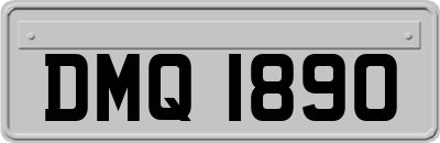 DMQ1890