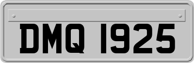 DMQ1925