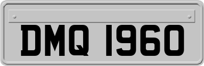 DMQ1960