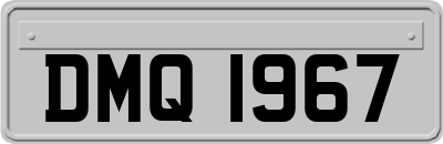 DMQ1967