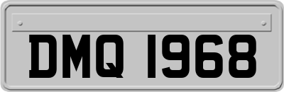 DMQ1968