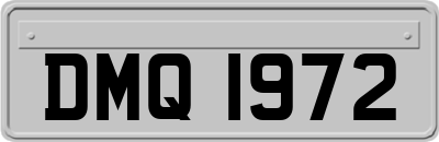 DMQ1972