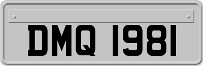 DMQ1981