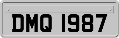 DMQ1987