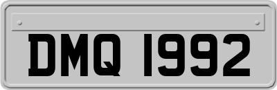 DMQ1992