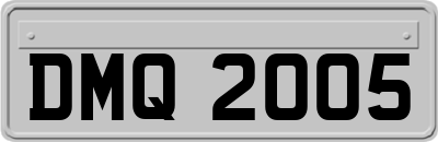 DMQ2005