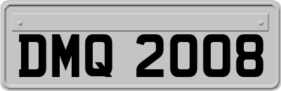 DMQ2008
