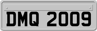 DMQ2009