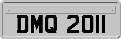 DMQ2011