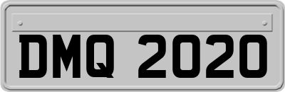 DMQ2020