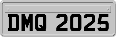 DMQ2025