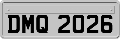 DMQ2026