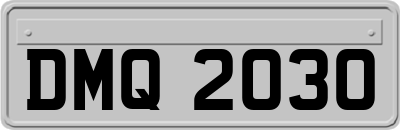 DMQ2030