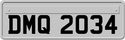 DMQ2034