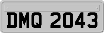 DMQ2043