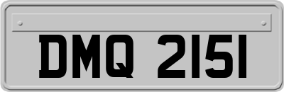 DMQ2151