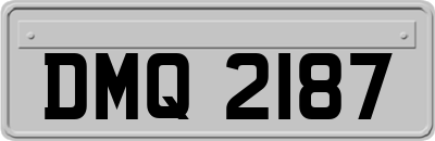 DMQ2187
