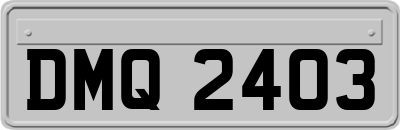 DMQ2403