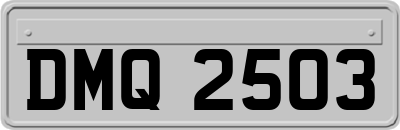 DMQ2503