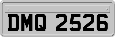 DMQ2526