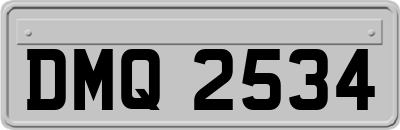 DMQ2534
