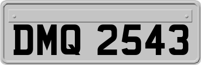 DMQ2543