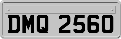 DMQ2560