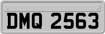 DMQ2563