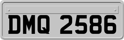 DMQ2586