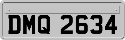 DMQ2634