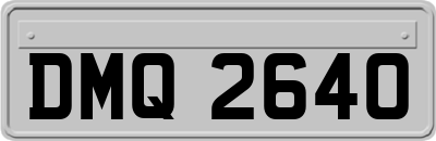 DMQ2640