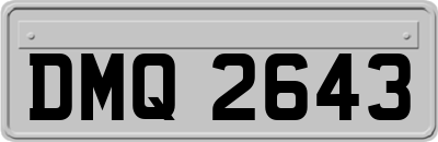 DMQ2643