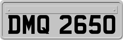 DMQ2650