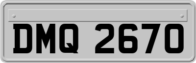 DMQ2670