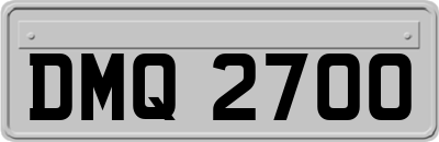 DMQ2700