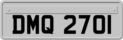 DMQ2701