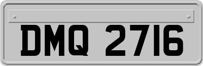 DMQ2716