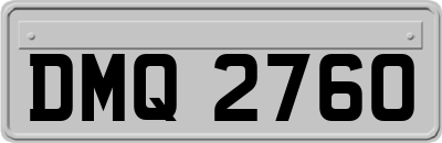 DMQ2760