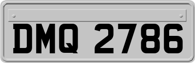 DMQ2786