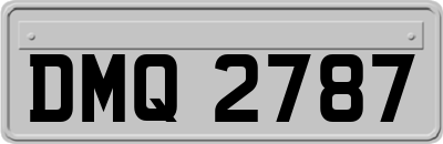 DMQ2787