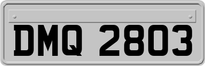 DMQ2803