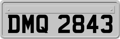 DMQ2843