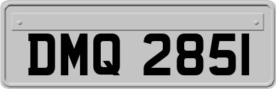 DMQ2851