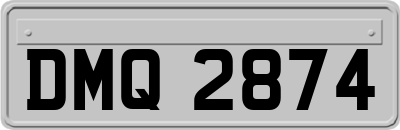 DMQ2874