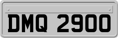 DMQ2900