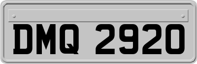 DMQ2920