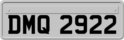 DMQ2922