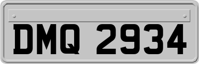 DMQ2934