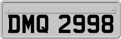 DMQ2998